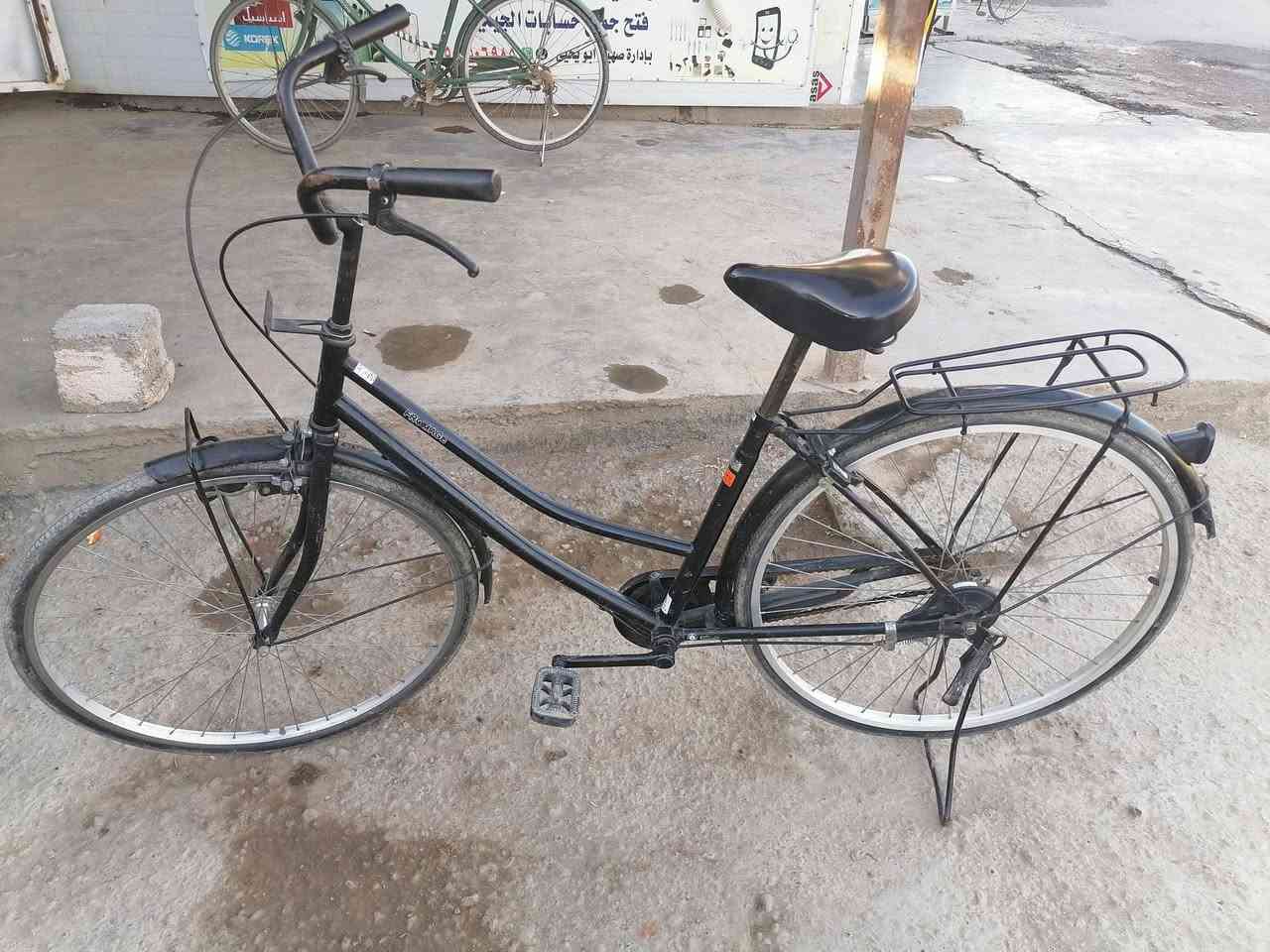 ل ل ب ي ع بايسكل حجم 27جديد وكامل من كلشي ا ل س ع ر 85


**إذا كنت صاحب هذا الإعلان وتريد حذفه لأي سبب، رجاءا أرسل رسالة إلى الدعم الفني**