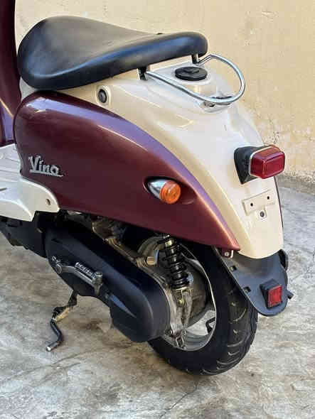 للبيع عبدالحليم جديد 
كفرات بلادي محرك كابريتر صالنصه شوته بلادي شرط

ممفتوح شرط كهربائيات بلادي و شغالات 

سحب قوي تايرات جديد لوك 

سعر 500 

***********
