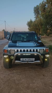 همر • ٢٠٠٧ • بعقوبة
