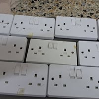 لوووك غير مستعمل بلك سويج ثنائي  انكليزي اصلي قديم اي استفسار مراسلة ا...