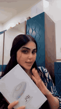 بنات سويت تخفيض على جهاز ليزر ipl المنزلي الاصلي الاوربي عدد ضرباته 5مليون ضربة السعر55 العرض يومين للحجز والاستفسار مراسلة الصفحة او الاتصال على الرقم الواتساب ***********
