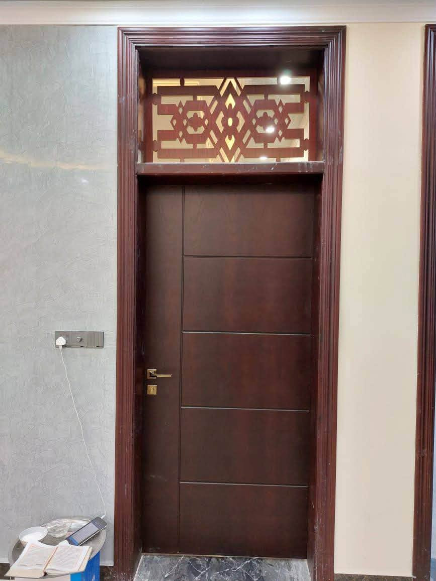 ⸻

🎉 اشترِ 5 أبواب واحصل على الباب السادس مجانًا! 🎁

🚪 باب نجارة بسعر 125 فقط

✅ السعر يشمل:

* الصبغ الاحترافي.
*باب صاج درجة أولى.
* تشطيب فاخر وجودة مضمونة.

✨ خامات ممتازة، تنفيذ متقن، وأسعار تنافسية تناسب المنازل والمحلات والمشاريع.

📞 للطلب والاستفسار:
***********

إبداع النجارة
جودة تصنع الثقة… وعروض تستحق الاختيار
