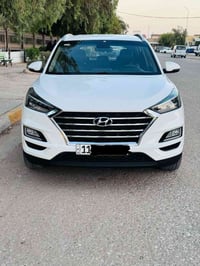 توسان ٢٠٢٠ • محرك ٢٠٠٠ • ٥٣٠٠٠ كم