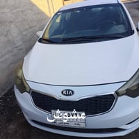 فورتي ٢٠١٥ • حادث امامي • معمره تحتاج رش