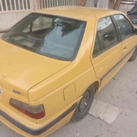 عندي بيجو بارس للبيع موديل 2015للاستفسار الاتصال على 07703513312