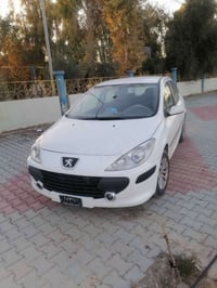 بيجو ٣٠٦ • ٢٠٠٦ • بدون راعي