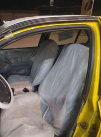 سمند ٢٠٠٩ • رقم الماني • نجف