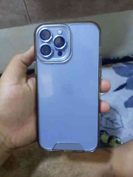 سلام عليكم 

  📲اايفون 13برو ماكس 😋
 
بطاريه 9️⃣1️⃣🔋

ذاكره2️⃣5️⃣6️⃣

شاشه اصليه✅

بطاريه اصليه ✅ 

الون المميز بحري 😋

ملحقات شاحنه وكارتونه موجوده بس تعبانه 

جهاز بلادي وكلشي ما مبدل بي وعل فحص 

 عنوان بغداد المعامل فلكه الحسينيه توصيل لا يوجد 

رقم الهاتف ☎️ (***********)متواجد واتساب 

سعر (750) بي مجال حك جيه
