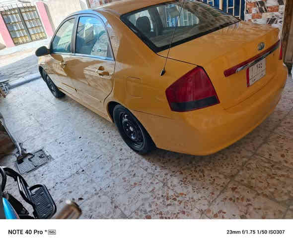 السلام عليكم كيه سبكتره 2009حادث بنيد بدون دواخل كير ومكينه وحداديه وكهربائيات خير من الله 
السعر 77وبيها مجال شي قليل عنوان كربلاء الهنديه 
***********
