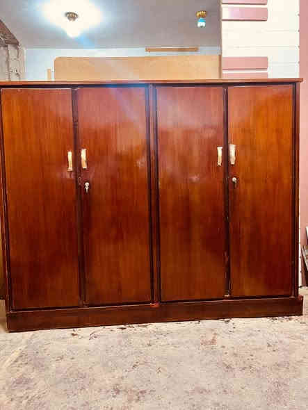 كنتور 5بوب حطاطة السعر 250الف
كنتورين 4بوب حطاطة سعر الواحد220الف
كنتور بابين حطاطة السعر 125الف
العنوان التاميم القادسية الاولى شارع المشاتل 
للأستفسار ***********
