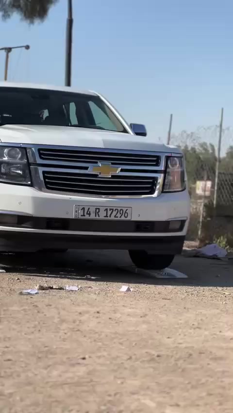 سلام عليكم شوفر موديل 2015 خليجيه مكفوله كفاله عامه ماعدا باردين فقط سيارة مناقصهه شي جديد معنا الكلمه كير مكينه ب كارتون السعر ب 325 وبيهه مجال استفسار *********** وتساب فقط
