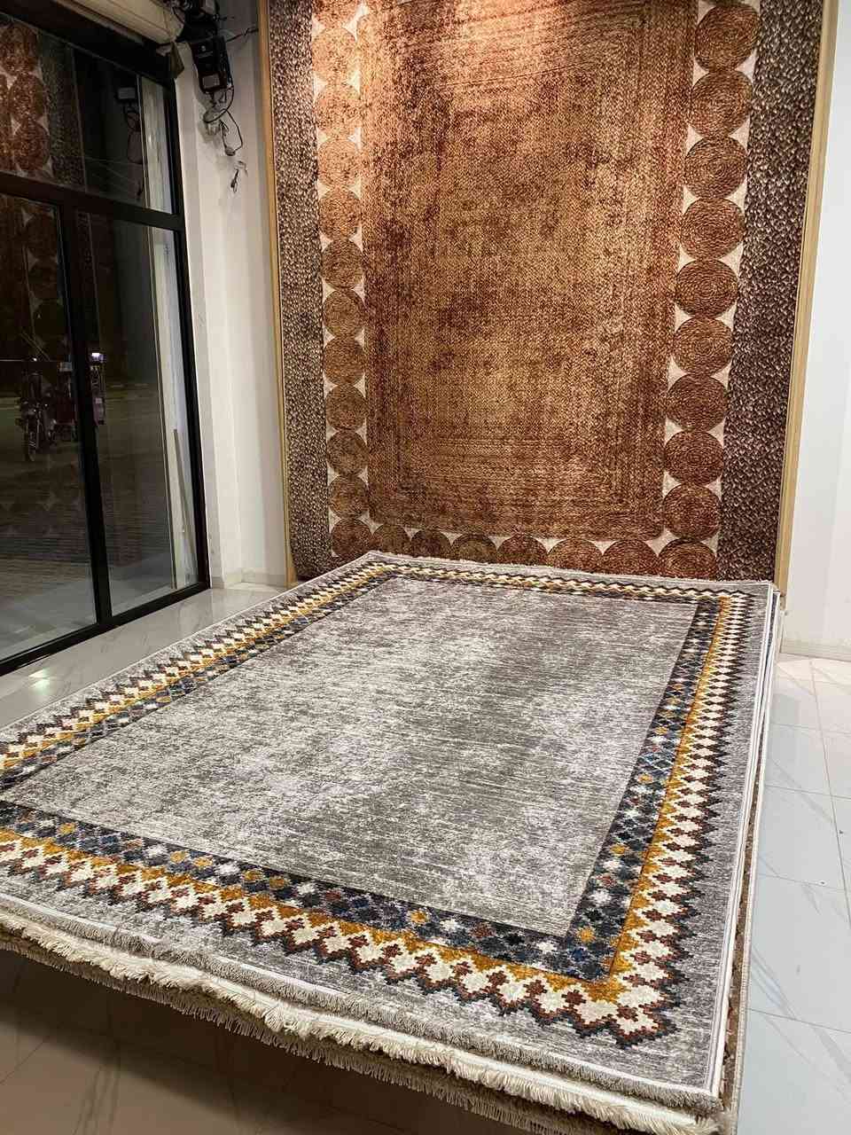 موكيت برلنت بريلانت التركي الاصلي متوفر بجميع القياسات وتوصيلنا مجاني الاسعار حسب القياس المطلوب للاستفسار والطلب مراسلتنا 💌


**إذا كنت صاحب هذا الإعلان وتريد حذفه لأي سبب، رجاءا أرسل رسالة إلى الدعم الفني**