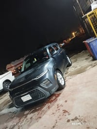 كيا صول للبيع سياره نظيفه تبريد كهربائيات كلها تشتغل موديل 2020 بيه بج...