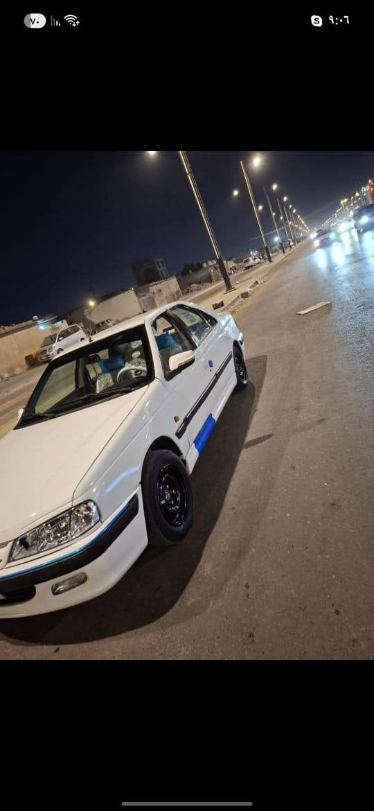 سلام عليكم سياره بيجو مديل١١ بسمي سنويه لل٢٨ ارقام دولي وهزه جديده مكفوله من ضربه مكينه بداية تبخير فقط من القبق من الكزوز ماكو دخنه واي تنقيص ماكو شرط كير جديد تخم تاير جديد حداديه خير من الله سياره حلوه مال بيت سعرها 35 وبيه مجال مكاني بصره قضاء المدينه رقمي***********
