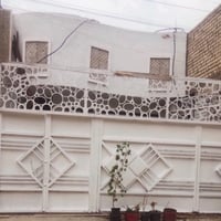 بيت ألايجار 100متر حي بساتين شارع شيخ منهل ألاستفسار 07742503081 07874...