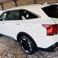 سورنتو فول • ٢٠٢٤ • ٦ سلندر