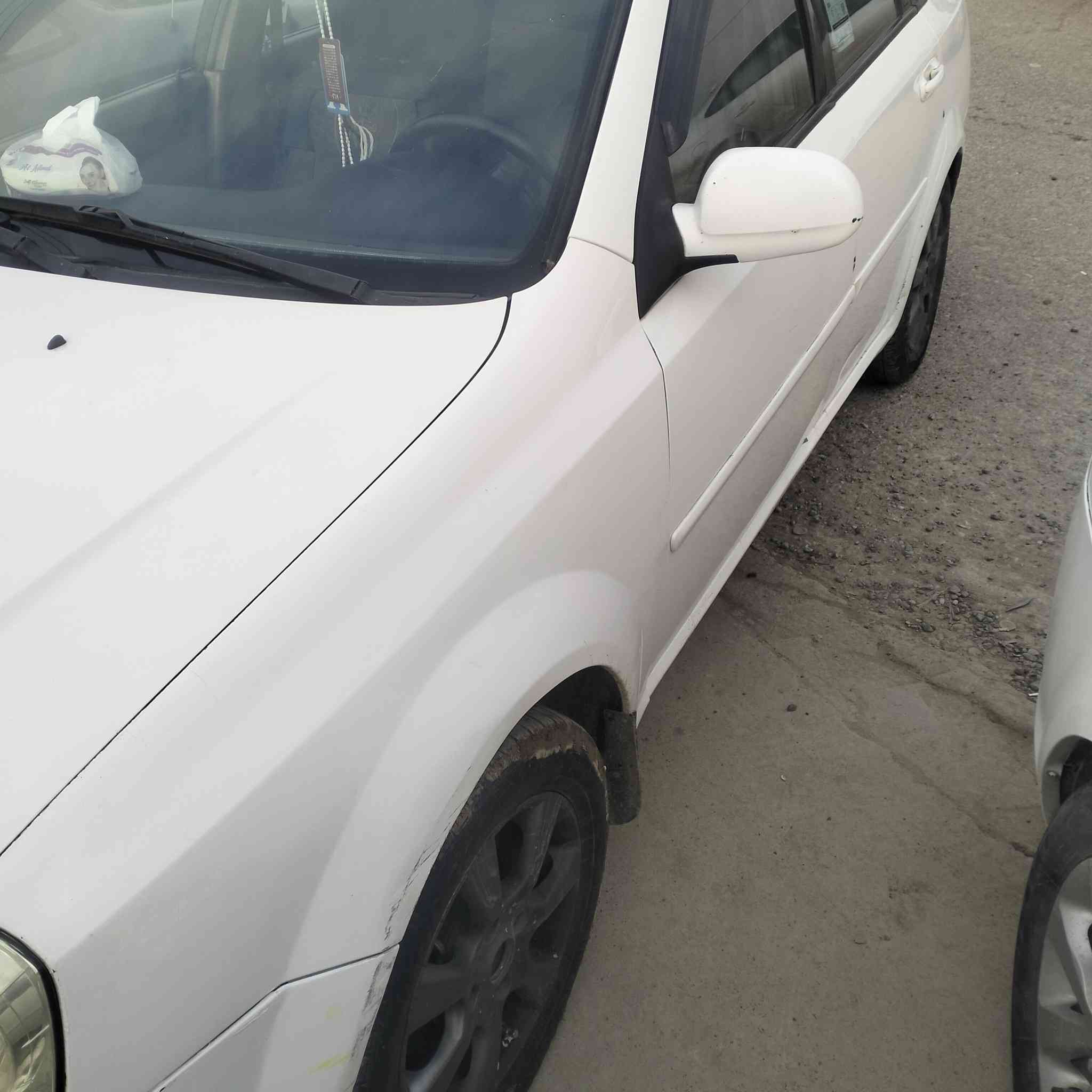 السلام عليكم مكلف بنشر سيارة اوبتر موديل 2005 للبيع شرط التحويل سنويه جديد محرك گير شرط الاتصال على السعر 63وبيها مجال شي قليل هاذا الرقم***********
