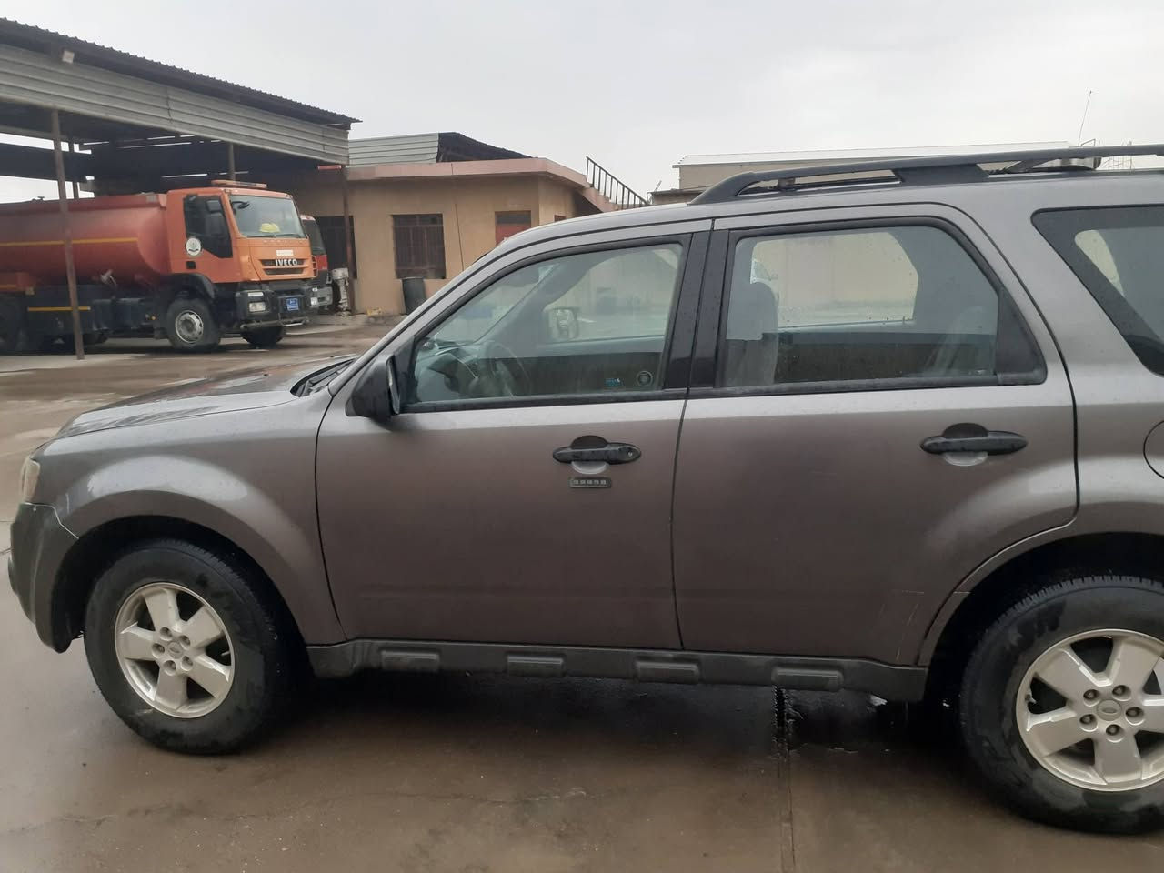 فورد سكيب رقم اربيل ٢٠١١للبيع اربع سلندر بيها تعديل باردسعر١٠٧بي مجال بصيط


**إذا كنت صاحب هذا الإعلان وتريد حذفه لأي سبب، رجاءا أرسل رسالة إلى الدعم الفني**