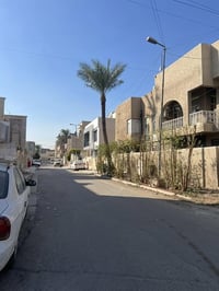 زيونة محلة ٧١٦ • ١٨٠م • واجهة ٦م