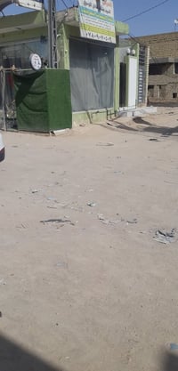 ميسان • ركن ١٠٠م • محلين