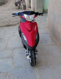 دراجة ماكس • كفالة عامة • الديوانية قضاء السدير