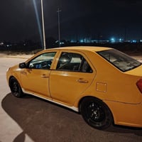 جيلي ام كي • ٢٠١٦ • ميسان