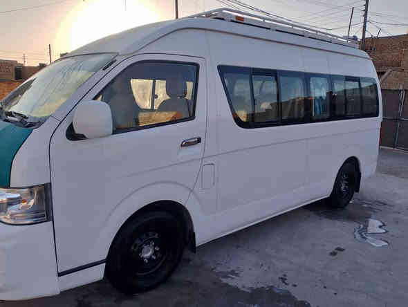 السلام عليكم  جنبي عالي للبيع مديل2014كير مكينه كسن حداديه تخم تاير سياره مكفوله معمره بس دواير رقم بصره سنويه جديده لحد 30 مصفره من كلشي تحويل مباشر السعر 135وبيهه مجال مكلف بلنشر الستفسار التصال على الرقم ***********////***********
