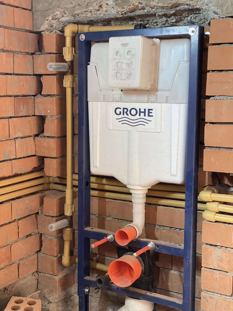 نعمل بجد وبتقنيه عاليه في مجالنا من اعمال السباكه 🛁  تابعونا ليصل لكم كل ماهو جديد في عالم الصحيات

للأستفسار ***********

#عقارات. #صحيات. #تيكتوك. #مقاولات #شركة #بناء. #عمال #مهندس #بواري #ماء #PPR #مجاري #ميكانيك #نجارين #بغداد #ديكور #كهرباء #تأسيس #خرائط #اراضي  #اكسبلور#منازل #عمل #بيوت #بنايات #فلل 
#luxuryhomes# #مسابح #مزارع #دوانم
#الشعب_الصيني_ماله_حل
