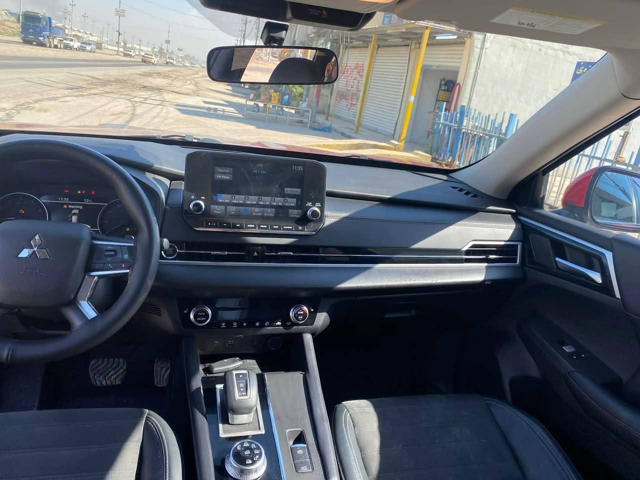 اوتلندر ٢٠٢٢
بس پانوراما نیە فول مواسفات
سێ مقعد
بونیت بویاغ لەگەچاملغتەنها پەمپە
ارباگ سستم 
تایەو پاتری نوێیە هیچ مەسرەفی تێدانیە
نرخی١٨٨$ معامەلە
شوێن هەولێر أربيل, العراق


**إذا كنت صاحب هذا الإعلان وتريد حذفه لأي سبب، رجاءا أرسل رسالة إلى الدعم الفني**