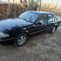 برنس • ١٩٩٦ • مكاني يوسفيه