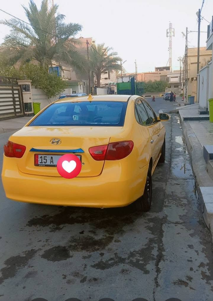 السلام عليكم النترا 2009 وارد امريكي محرك 2000 سياره باسمي تحويل مباشر ثاني يوم صفقتها جديدهنظيفه كيرو محرك خير من الله رايده ب 76 وبيها مجال بسيط مكان السياره فلوجه ***********///***********

