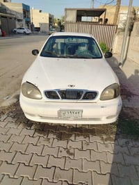 دايو لانوس • جو السلوك • بغداد