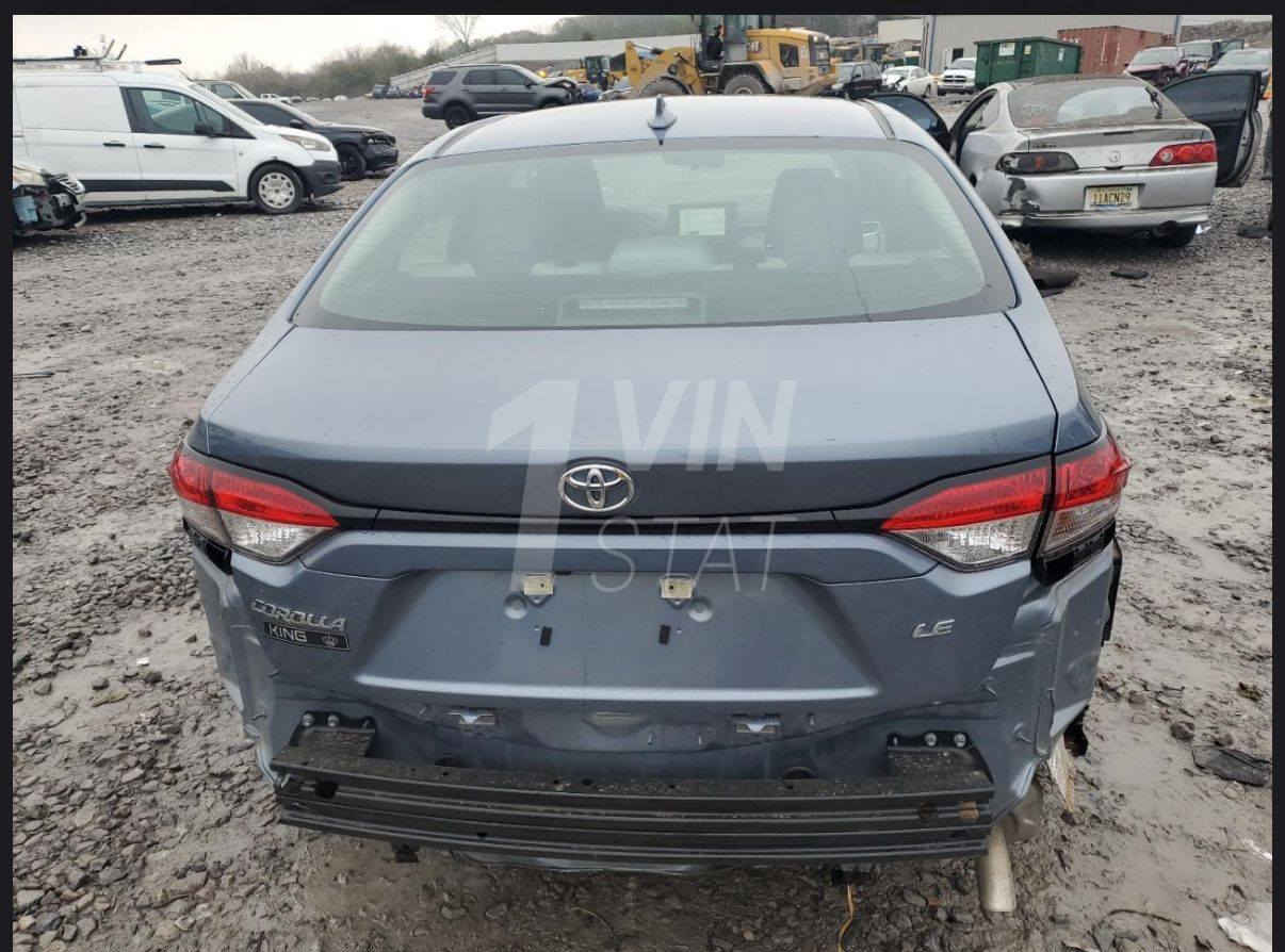 TOYOTA corolla 2024 امريكي
تويوتا كرولا ٢٠٢٤ امريكي   
رقم جديد ، فحص و هزه جديد
باسمي تحويل بالشرط ثاني اليوم

مواصفات LE👇
رادار امامي و جانبي 🛣
خط مسار 🛣
حجر بيئه بلادي ( حجر صالنصه)
لايت زينون عالي ناصي
داخل لن مميز
بريك إلTOYOTA corolla 2023 امريكي

تويوتا كرولا ٢٠٢٤ امريكي   
رقم جديد ، فحص و هزه جديد
باسمي تحويل بالشرط ثاني اليوم

مواصفات LE👇
رادار امامي و جانبي 🛣
خط مسار 🛣
حجر بيئه بلادي ( حجر صالنصه)
لايت زينون عالي ناصي
داخل لونين مميز
بريك إلكتروني
فول تحكم ستيرن
شاشة كبير📺
نظام AUTO HOLD 
كاميرا خلفي

ضررها : دعاميات وايرباك بردة ورصعة بالصندوق اثر التحميل  فقط
السيارة خير من الله 

السعر ١٧٠ وبيهة مجال للطيبين 
مكان السيارة- بغداد 
رقم تلفون  واتساب
***********
