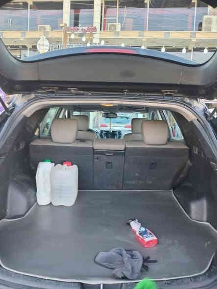 يالله السلام عليكم ورحمة الله 📢✅️
سنتافيا موديل 2018 وارد امريكي🚗🇺🇲
حادثهة دعايه أماميه وشبر من البنيد وسياره جاهزة من كلشي ✅️🚗
محركها GDi (SPORT)✅️
والسيارة بل حقيقه أحلى من الصور✅️🚗
مواصفاتها نص فول✅️ 🚗
مكاني بغداد العبيدي ✅️🚗

السعر (148) وبيهة مجال للطيبين وبخدمتكم ✅️🚗
للاستفسار:*********** وبيكم خير ودللو✅️
واتساب:***********📢
