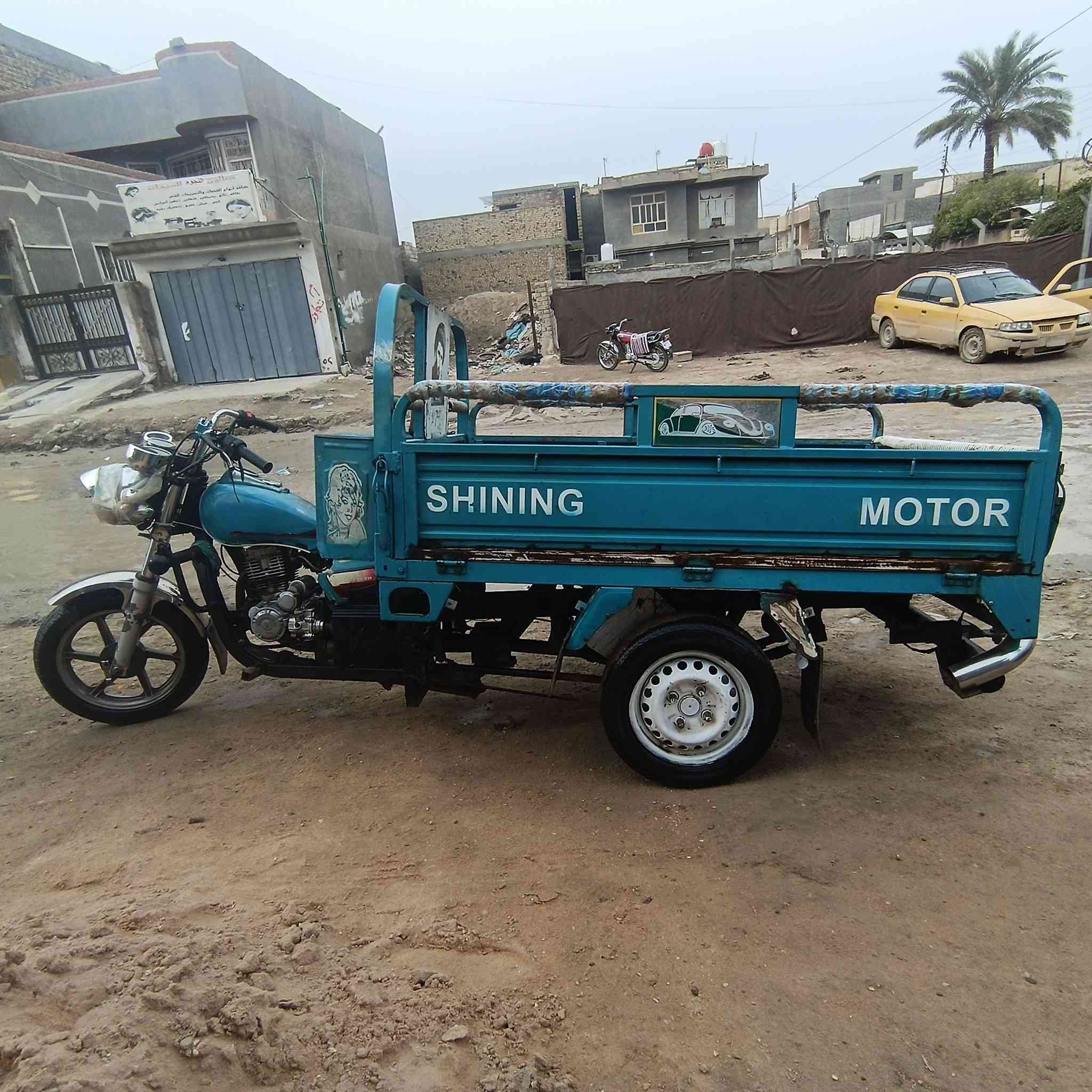 السلام عليكم ستوته.موديل 18
 أوراق مكفوله كفاله عامه شاصي وركبه ومحرك كله  ربع معايزه الله شاهد مكانه بابل ورا مستشفى التركي وهذا رقمي *********** موجود واتساب السعر على خاص
