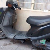 موتوسيكل • كابريته تنظيف • إصلاح الزراعي