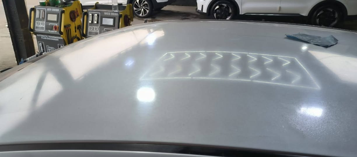 السلام عليكم
ريو ٢٠١٦ صبغ قبغ الصندوق داخله نظيف جدا  رقم الإنكليزي الجديد محرك كير تبريد ممتاز مواصفاتها معروفه خليجي محرك قطرتين السعر ١٠٠ ورقه العنوان بغداد الطوبجي 

***********
