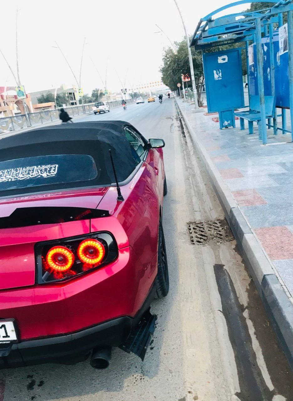 السلام عليكم موستنك 2010 بريميوم للبيع لون احمر غير محدد ب السنويه محدث بك لايت ومازدات 2014 رقم بغداد انگليزي تحويل مباشر مكينه 4000 v6 گير اوتو حادثها بسيط كلش بنيد فقط لالغد لاشواصي مصبوغ حزام جماليه صور الحادث موجوده تبريد شغال ثلج تخم ويل 18 بريميوم كشن كهرباء دشبول 7الوان زنون معروفه مواصفات البريميوم كشف شغال  بيها نقوصات حدادية وشريط استيرن
السعر / 64 وبيه مجال حك جيتك 
موقع السيارة / كوت 
للاستفسار اكثر / ***********
