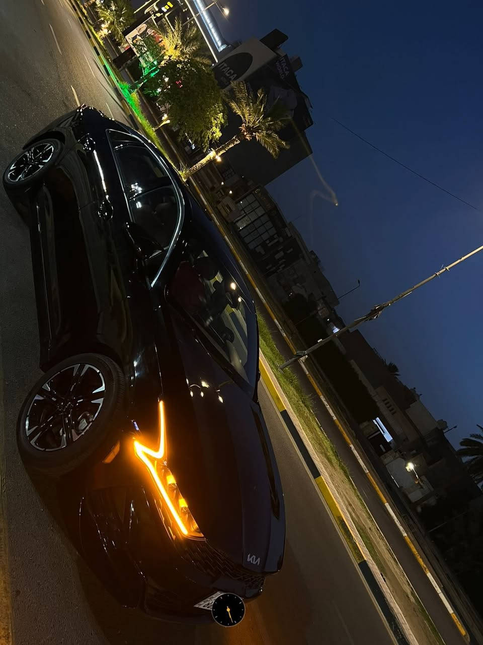 سلام. عليكم.  حبايبي k5 موديل 2023سياره نضيفه.  أربع. أنظمه قياده تشغيل عن بعد رادارات مفوله.+بانوراما +نضام. ترحيب.وحادث حلوو . سياره gtl. فول
محرك 1600تيربو🔥✈️. 
عليها نانو سيراميك   داخل احمر 
ماشيه 42mi
رقم أربيل باسمي 
183$وبيها مجال للطيبين اتصل.  وبخدمتك ***********
بي واتساب
