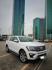 اكسبيدشن XLT • ٦ سلندر ٣٥٠٠ • ١٣٣ الف كم