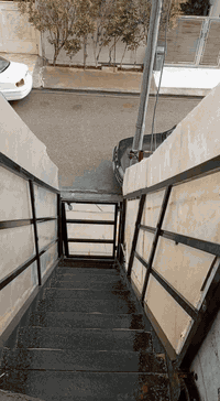 طابق ثاني • فرمان بران • قرب مدرسة السعادة