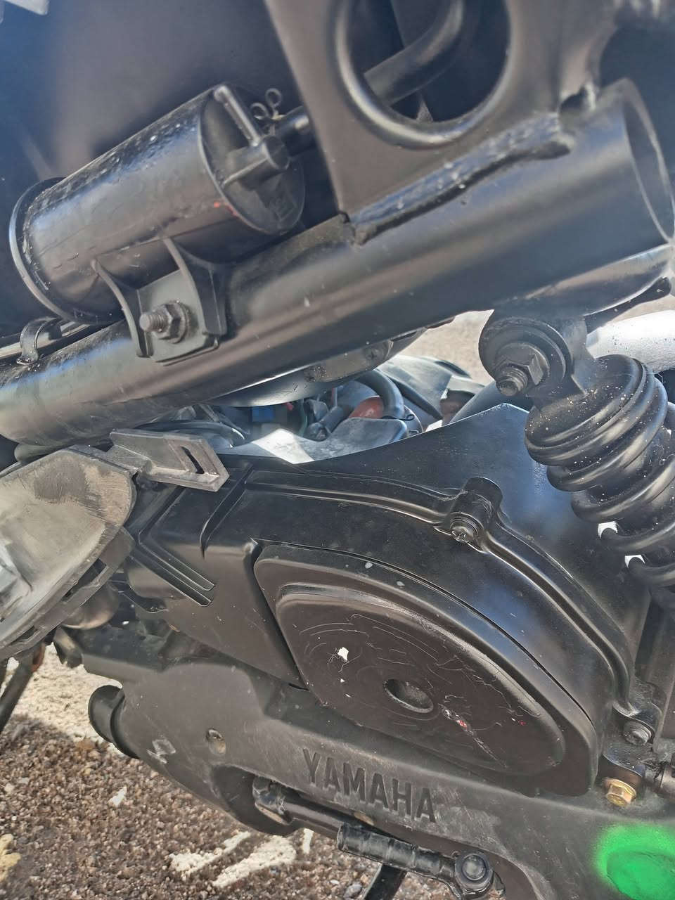 قجمه للبيع مكينه مامفتوحه. نفس ما بلصوره 600


**إذا كنت صاحب هذا الإعلان وتريد حذفه لأي سبب، رجاءا أرسل رسالة إلى الدعم الفني**