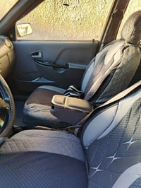 ٢٠١٤ • كربلاء • مكفول محرك وكير