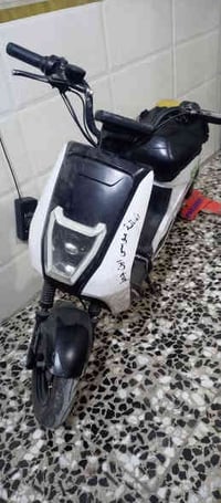 دراجه شحن رايد مراوس بيه بايسكل 07733387115