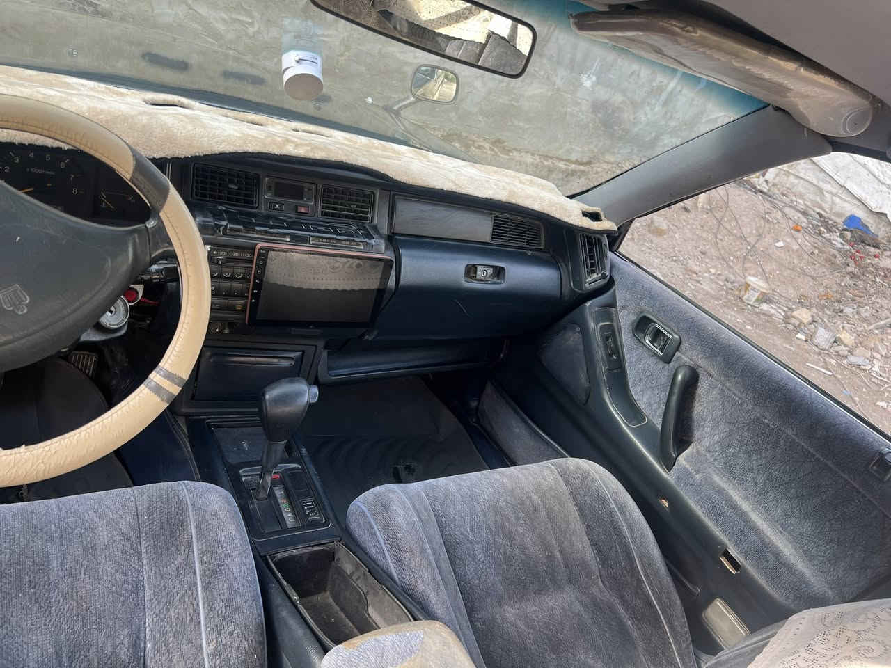 السلام عليكم ارنب للبيع3000 ديلكو كفاله مكينه كير جدد تبريد حداديه سياره عل ابلاد نضيفه شرط مكينه ماتسمع الها صوت عبالك طافيه شاشه جام كهرباء كله شغال تبريد خلفي السياره باسمي رقم انكليزي سنويه جديده الي شراي يتصل عنواني بصره ابو الخصيب واذا اكو مراوس بكوري او سياره كامري رقم الهاتف (***********) موجود واتساب او رصيد ماسنجر لحد يراسل مكلف بنشر  السعر السعر (65 ورقه $) السياره جاهزه اخوان
