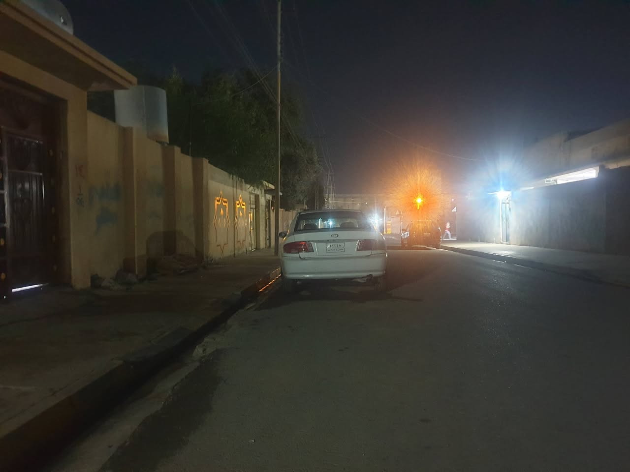 كيا اوبتيما موديل 2000 رقم فحص صلاح الدين بيها وكالة قديمه من نهاية 2017 مع سنويه بيضة والسعر 12 ورقه قفل ما يشتغل يدير سلف تكيل ما اعرف شنو عطلها كوم حديد مكاني تلعفر ***********
