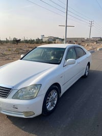 شاهينة 2005 • شاصي 82 • تبريد ثلج