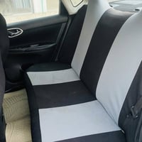 سنترا ٢٠١٧ • أمريكي • بصمة