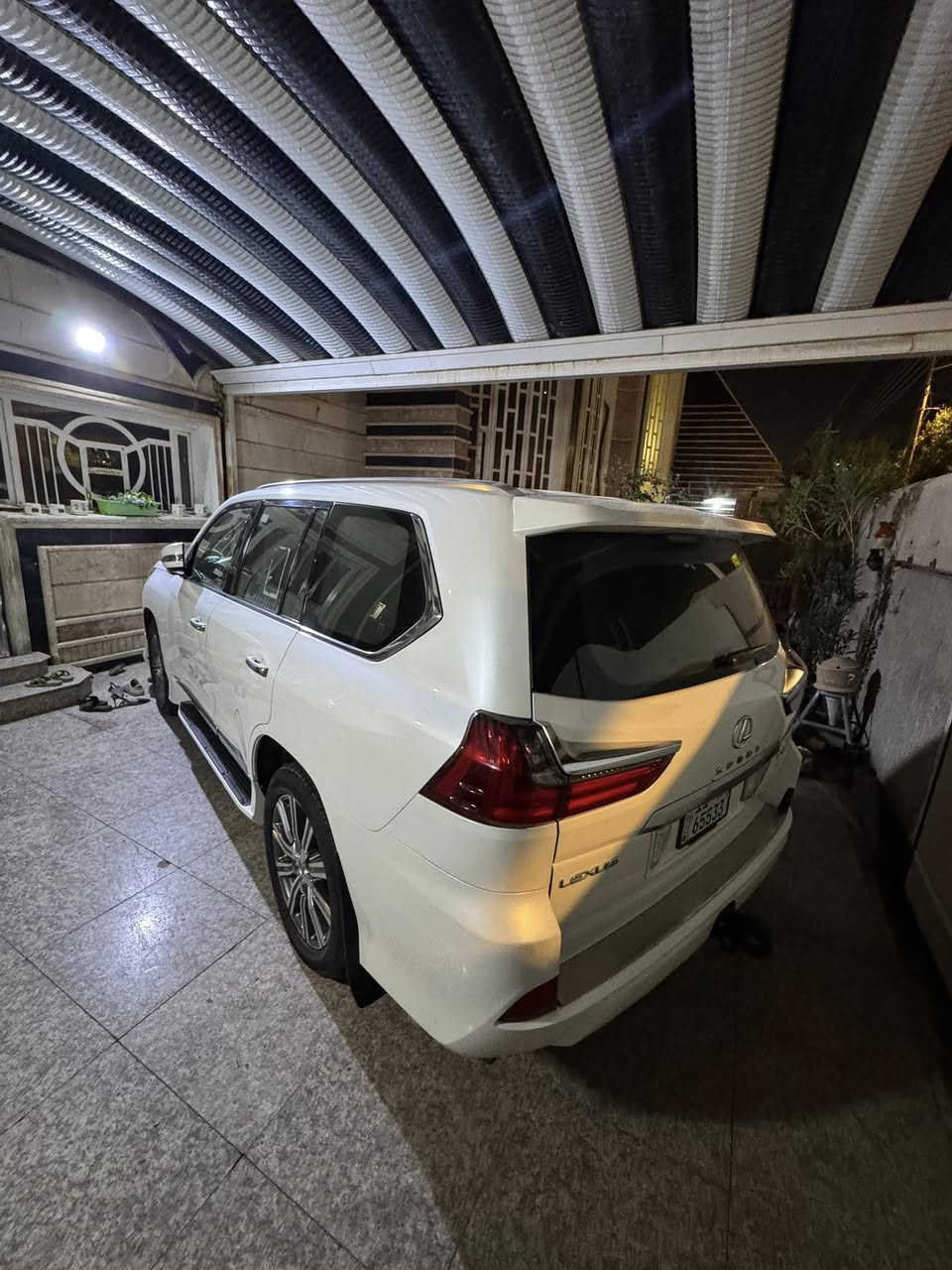 2017/ رقم بغداد
كفاله سياره مكاني بصره
ماشيه ١١٠ الف
السعر ٦٥٠
***********
