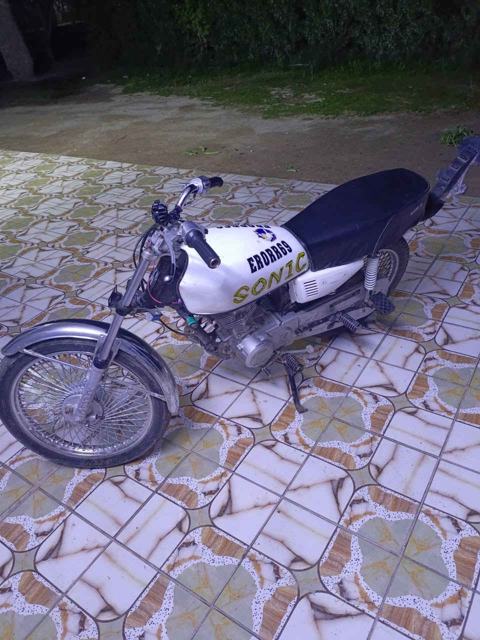 تايكر ٢١ اوراق كفاله محرك اخرس سعر ٣٨٠ المشراي طلع گبل مكاني جبله***********
